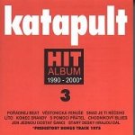 Katapult - HIT ALBUM 3 CD – Zbozi.Blesk.cz