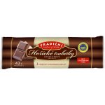 Zdravé ořechy Hořické trubičky čokoládové 42 g – Zboží Dáma