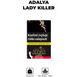Adalya Lady Killer 50 g – Zbozi.Blesk.cz