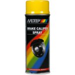 Motip sprej na brzdy žlutý 400 ml 04097 | Zboží Auto