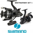 Shimano Baitrunner ST 4000 FB