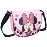 Vadobag kabelka Minnie Mouse růžový – Sleviste.cz