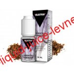 Ecoliquid Electra Oriental tobacco 10 ml 18 mg – Hledejceny.cz