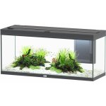 Aquatlantis Volga 240 antracit 122,5 x 42,7 x 55,6 cm, 296 l – Zboží Dáma