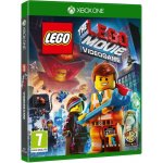Lego Movie Videogame – Zboží Dáma