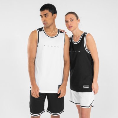 Tarmak Basketbalový dres bez rukávů T500 oboustranný – Zboží Mobilmania