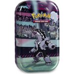 Pokémon TCG Galar Power Mini Tin Obstagoon & Galarian Weezing – Hledejceny.cz