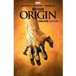 Wolverine: Origin Deluxe Edition Jenkins PaulPaperback – Hledejceny.cz