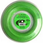 Solinco Hyper-G 200m 1,10 mm – Zboží Dáma