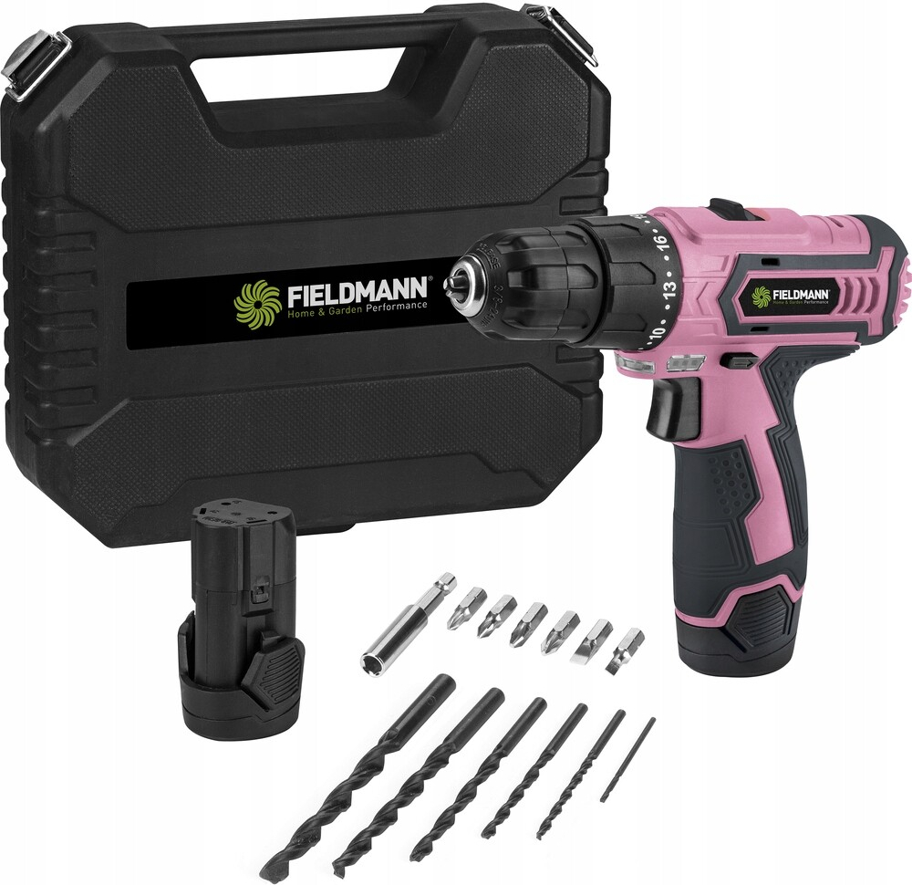 Fieldmann FDV 10253-A
