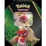 Pokémon TCG Divergent Powers Tin – Zboží Mobilmania