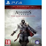 Assassin's Creed: The Ezio Collection – Hledejceny.cz