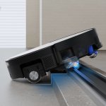 Ecovacs Deebot X11 OmniCyclone černá – Sleviste.cz