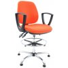 Kancelářská židle Multised BZJ 004