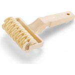 Thermohauser Váleček mřížkovač 11,5 cm – Zboží Mobilmania