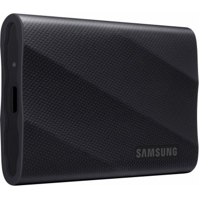 Samsung Portable T9 4TB, MU-PG4T0B/EU – Zboží Živě