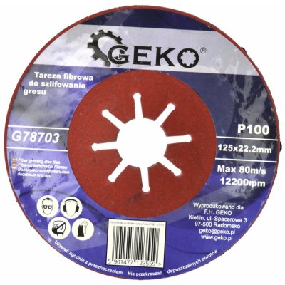 Geko G78703