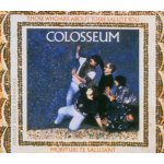 Colosseum - For Those Who Are About To Die We Salute You CD – Hledejceny.cz