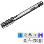 Narex Ždánice 041530030023300 - Závitník sadový G 1 1/4" stoupání 11P na palec ("), č. III, HSS typ 0302 – Hledejceny.cz