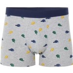 Celio Boxerky Nibocaps Šedá – Hledejceny.cz