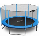 Neo-Sport 435 cm + ochranná síť – Hledejceny.cz