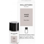 Millefiori White Musk náplň do elektrického difuzéru 70 ml – Zboží Dáma