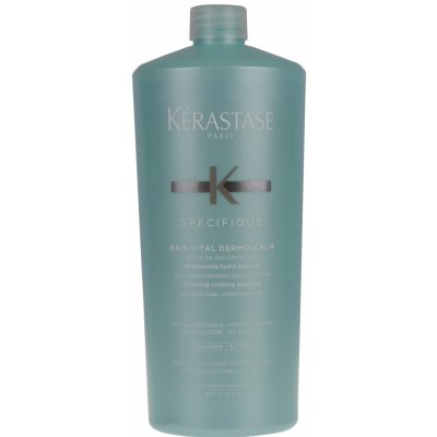 Kérastase Specifique Bain Vital Dermo Calm Shampoo 1000 ml – Zbozi.Blesk.cz