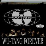 Wu-Tang Clan - Wu-Tang Forever LP – Zboží Dáma