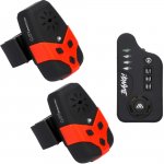 Mikado SIGNALIZÁTOR SUMEC CAT TERRITORY BANG! SET 2+1 ČERVENÁ A MODRÁ – Zboží Dáma