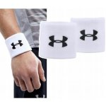 Under Armour Performance wristbands – Zbozi.Blesk.cz