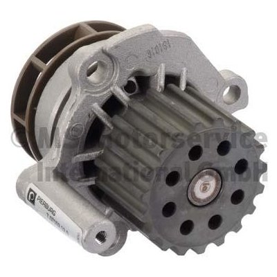 PIERBURG Vodní čerpadlo, chlazení motoru 707152120 – Hledejceny.cz