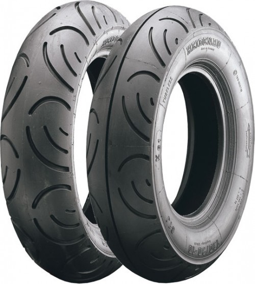 Heidenau K61 110/100 R12 67M