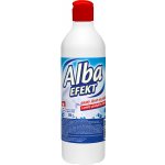 Alba Škrob na prádlo efekt 500 g – HobbyKompas.cz