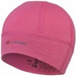 Little Angel čepice Sport tenká Outlast tm. růžová – Sleviste.cz