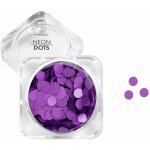 NANI zdobení Neon Dots 1 – Hledejceny.cz