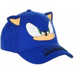 For Kids 3D SONIC modrá – Hledejceny.cz