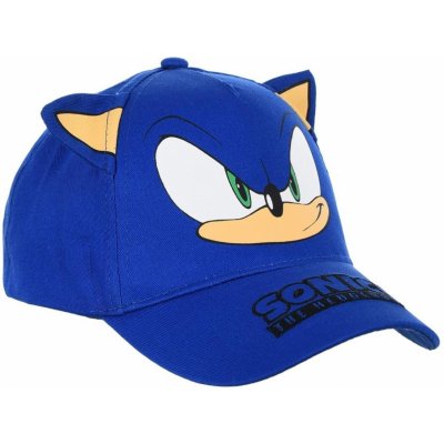 For Kids 3D SONIC modrá – Hledejceny.cz