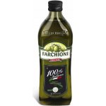 Farchioni Extra panenský olivový olej 1000 ml – Zboží Dáma