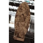 Woodboards Surf komplet Indoboard – Zbozi.Blesk.cz