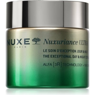 Nuxe Nuxuriance Ultra denní & noční pleťový krém 75 ml – Zboží Dáma