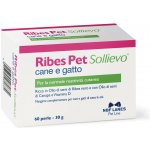 NBF Lanes ribes pet sollievo pes a kočka podpora v případě svědění 30 kps – Hledejceny.cz