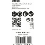 Bosch 2608900267 – Hledejceny.cz