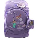 Frii of Norway Expand 20-25L Best Friends fialová – Zboží Mobilmania