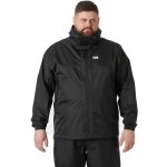 Helly Hansen Loke Jacket Black – Zboží Dáma