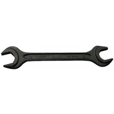 Bahco Klíč plochý otevřený oboustranný, 55-60mm BA-895M-55-60 – Zboží Dáma