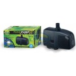 Aquanova NP 3000 - 3000 l/h, výtlak 3,5m – Zboží Dáma