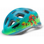 R2 Bunny lesklá modrá/zelená/červená 2022 – Zboží Dáma