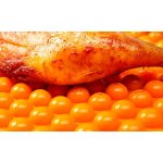 De Gusto Silikonová pečící podložka 40 x 28 cm – Zboží Dáma