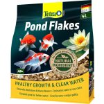 Tetra Pond Flakes 4 l – Hledejceny.cz
