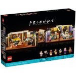 LEGO® Friends 10292 Byty ze seriálu Přátelé – Hledejceny.cz